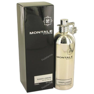 Montale SANDFLOWERS Eau de Parfum 100 ml