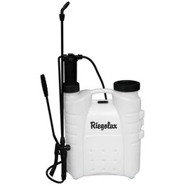 Riegolux RGX Sulfatadora Tubon 12L avec joint Viton