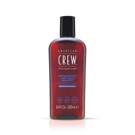 American Crew Shampooing Antipelliculaire Pro Solution Series 250 ml