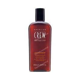 American Crew Shampooing Antipelliculaire Pro Solution Series 250 ml