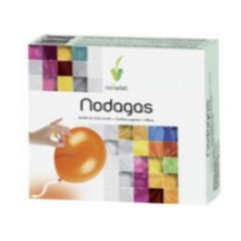 Nova Diet Nodagas (Ragon 2) 48 capsules