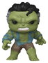 Funko Pop! Super Hulk Brand New Day - Figurine Marvel 15 cm