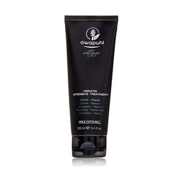 Awapuhi Wild Ginger By Paul Mitchell Masque crème réparateur à la kératine