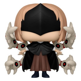 Funko Pop Hinami Fueguchi - Tokyo Ghoul Re