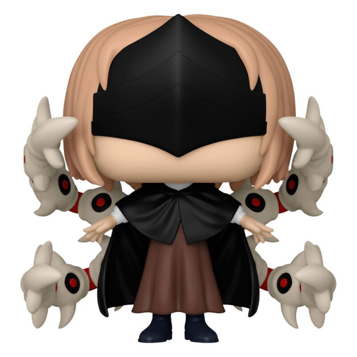 Funko Pop Hinami Fueguchi - Tokyo Ghoul Re Funko Pop Hinami Fueguchi - Tokyo Ghoul Re