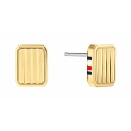 Boucles d´oreilles Femme Tommy Hilfiger 2780694 Acier inoxydable 1 cm