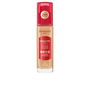 Bourjois Fond de teint Healthy Mix Clean - Teint Haute Nutrition, 30 ml, Teinte 53W Beige Clair, à l'éclat naturel