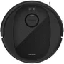 Cecotec Conga Y80 Aspirateur Robot Laveur 13000 Pa Autonomie 220 min 220 m² Noir avec Base Vidange Automatique