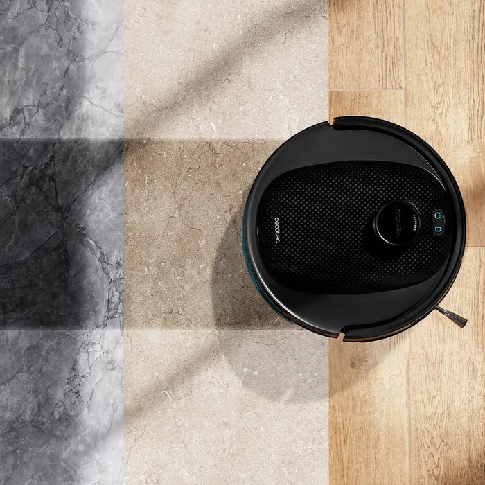 Aspirateur robot Cecotec Y80