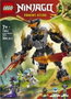 LEGO NINJAGO Meca de Mission de Cole et Zane Dragon 71854