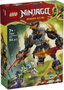 LEGO NINJAGO Meca de Mission de Cole et Zane Dragon 71854