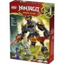 LEGO NINJAGO Meca de Mission de Cole et Zane Dragon 71854