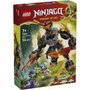 LEGO NINJAGO Meca de Mission de Cole et Zane Dragon 71854
