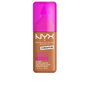 Nyx Professional Make Up Fond de teint MAKE'EM WONDER n° 29 - Noix de pécan chaude