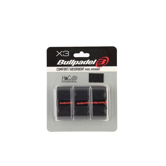 Raquette de Padel Bullpadel Vertex 04 Comfort Pro Line 2026 Noir Fibre de Carbone