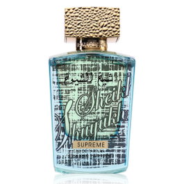 Lattafa Sheikh Al Shuyukh Supreme Eau de Parfum Unisex 100 ml