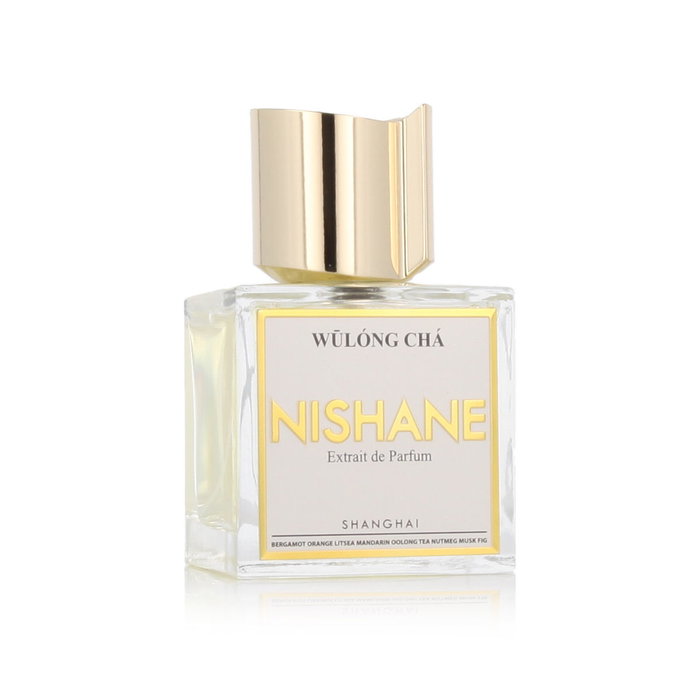 Nishane WŪLÓNG CHÁ Extrait de Parfum 100 ml