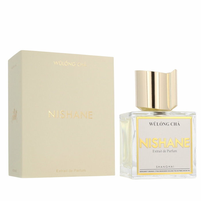 Nishane WŪLÓNG CHÁ Extrait de Parfum 100 ml