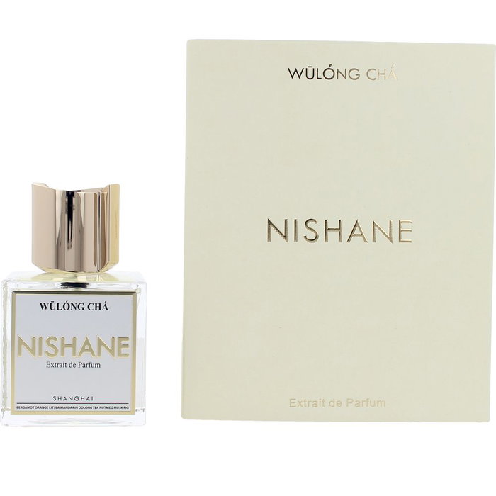 Parfum Unisexe Nishane Wulong Cha EDP 100 ml