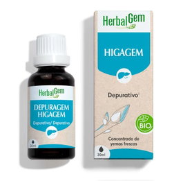 HERBALGEM DEPURAGEM GC07 BIO 30 ml