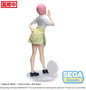 The Quintessential Quintuplets Series statuette Luminasta PVC Ichika Nakano 20 cm