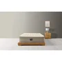 Intex - Matelas gonflable 2 places 150 x 200 cm avec technologie Fiber-Tech - Lit d'appoint - Sac de transport inclus