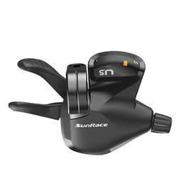 Sunrace Mando Sunrace Dlus51 P-Push Cues/Linkgl.10V