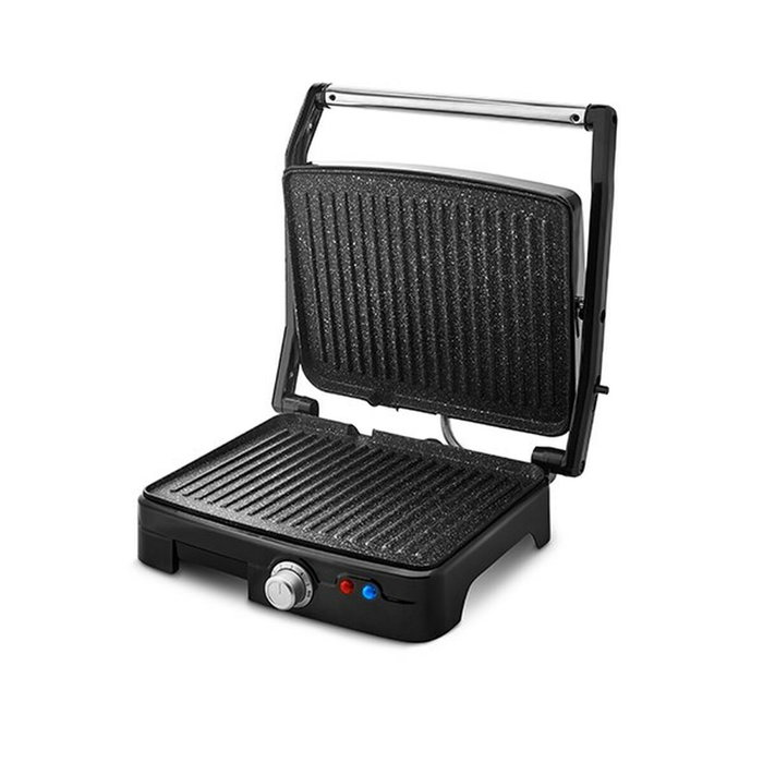 Barbecue Électrique Zelmer ZPR2000 2200 W Barbecue Électrique Zelmer ZPR2000 2200 W