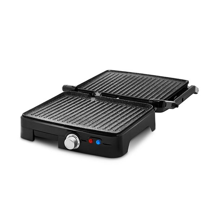 Barbecue Électrique Zelmer ZPR2000 2200 W Barbecue Électrique Zelmer ZPR2000 2200 W