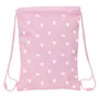 Safta Sac d'école Koala pour enfant préscolaire, sac à dos plat 26 x 34 x 1 cm