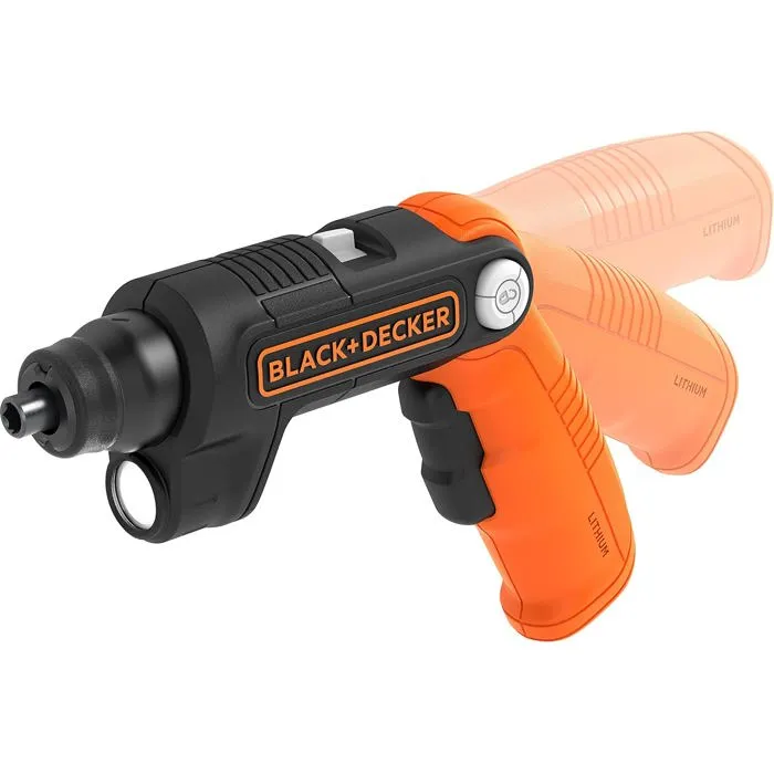 Black + Decker BDCSFL20C