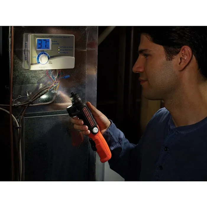 Black + Decker BDCSFL20C
