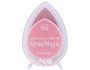 Tsukineko VERSAMAGIC Tampon encreur Petunia rosada effet craie 32x50mm