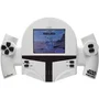 Lexibook Star Wars Cyber Arcade Motion - Console Portable avec Contrôle Gestuel