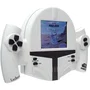 Lexibook Star Wars Cyber Arcade Motion - Console Portable avec Contrôle Gestuel