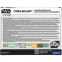 Lexibook Star Wars Cyber Arcade Motion - Console Portable avec Contrôle Gestuel