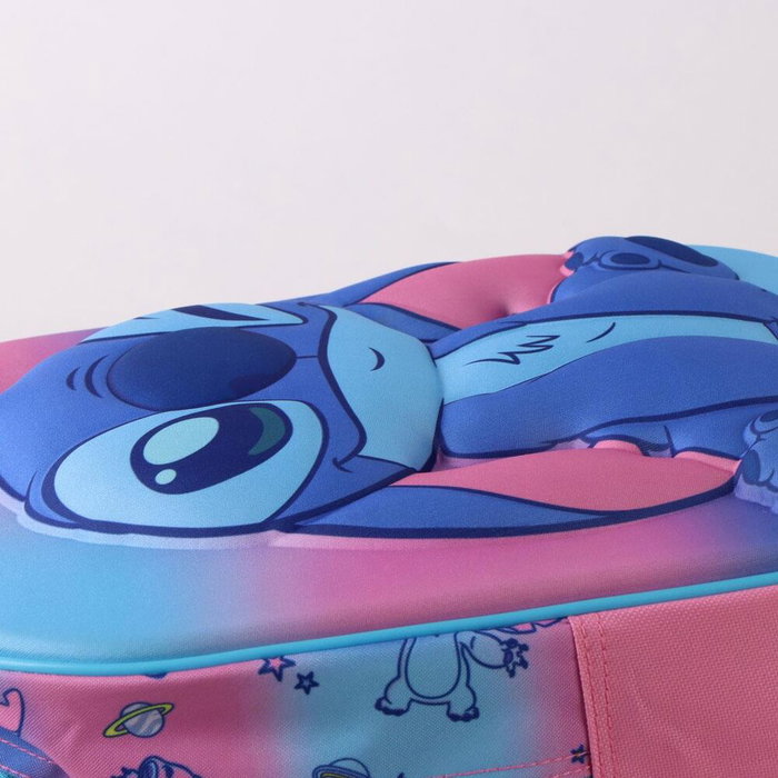 CERDÁ Sac à dos 3D Stitch Disney 30cm