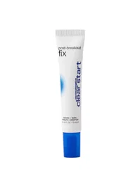 Dermalogica Clear Start Crème de traitement local à l'acide salicylique 15 ml