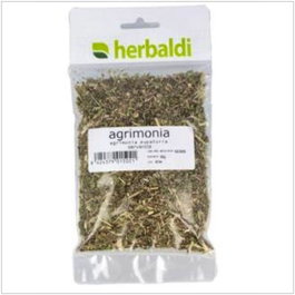 HERBALDI HIERBA AGRIMONIA triturada 50g