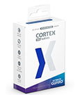 Ultimate Guard Cortex Sleeves Standard Size (100) - Bleu Ultimate Guard Cortex Sleeves Standard Size (100) - Bleu