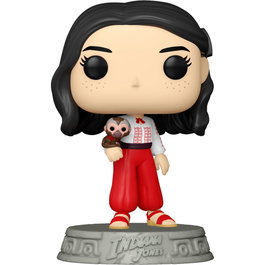 Funko Pop Marion Ravenwood Indiana Jones 59260