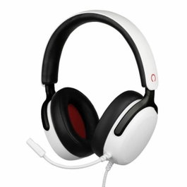 Konix Casque Gamer Nexus Blanc