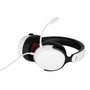 Konix Casque Gamer Nexus Blanc