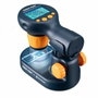 Bresser Microscope à main - Jeu de découverte bleu - Dès 8 ans