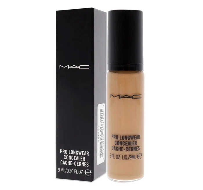 MAC Pro Longwear Anticernes liquide NC35 9 ml MAC Pro Longwear Anticernes liquide NC35 9 ml