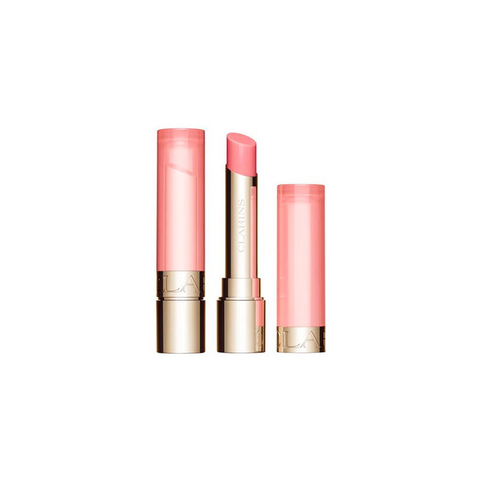 Clarins Baume à Lèvres Lip Oil Balm #01 2,9 gr Clarins Baume à Lèvres Lip Oil Balm #01 2,9 gr
