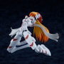 Gunbuster figurine Moderoid Plastic Model Kit Buster Machine No. 7 16 cm
