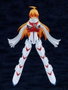 Gunbuster figurine Moderoid Plastic Model Kit Buster Machine No. 7 16 cm