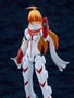 Gunbuster figurine Moderoid Plastic Model Kit Buster Machine No. 7 16 cm