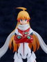 Gunbuster figurine Moderoid Plastic Model Kit Buster Machine No. 7 16 cm